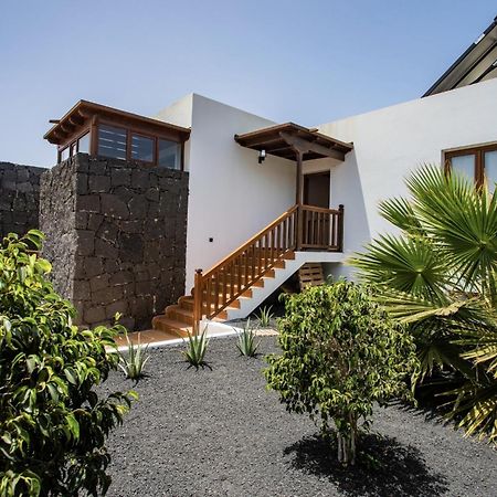 Villa Casa Blanca 普拉亚布兰卡 外观 照片